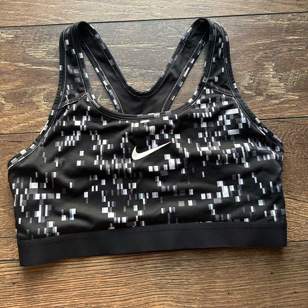 Nike SportsBra